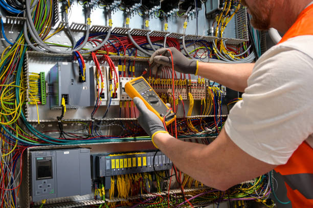 Best Commercial Electrician Services  in Kittitas, WA